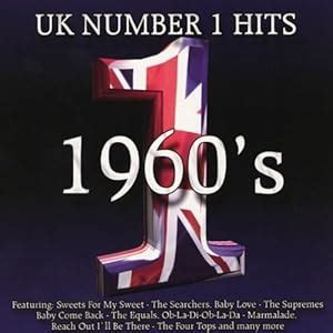 UK Number 1 Hits: Various: Amazon.in: Music}