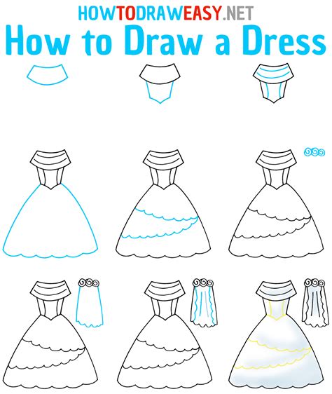 Image result for Drawing Dress Patterns