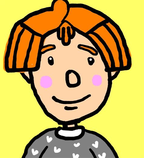 Miss BG by LittleFlesh5 on DeviantArt