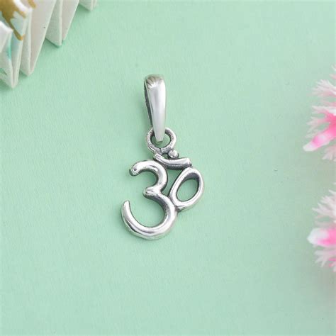 Spiritual Silver Jewellery Collection – Silveristhan