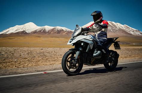 BMW Motorrad India to increase prices across model range from January ...