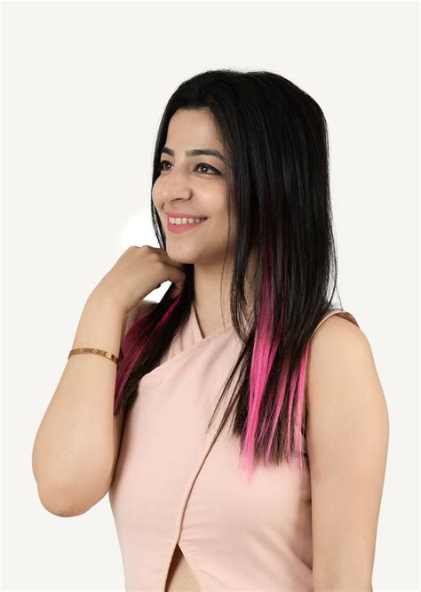 Barbie Pink – GorgeousHair