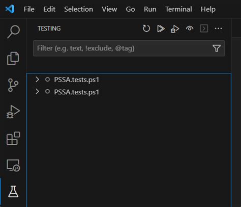Image result for Code Testing Example