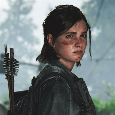 Ellie Williams | Dopple.ai