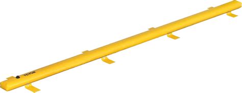 Buy VEVOR Flood Barrier, 24 ft Length x 6 in Height Sandbag Alternative ...