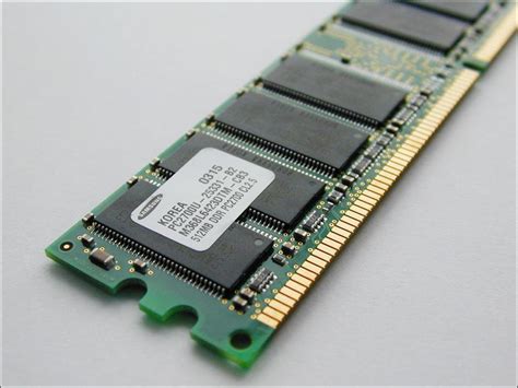 电脑内存RAM和ROM的区别是什么？RAM和ROM有哪些作用？