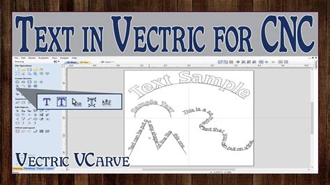 Image result for Stack Text VCarve