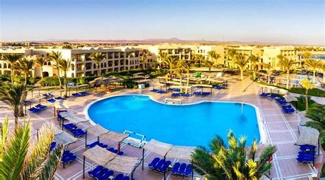 TUI BLUE SAMAYA (Marsa Alam) - Hotel Reviews, Photos, Rate Comparison ...