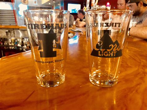 TUESDAY’S GLASS @ FIREHAUS : r/UIUC
