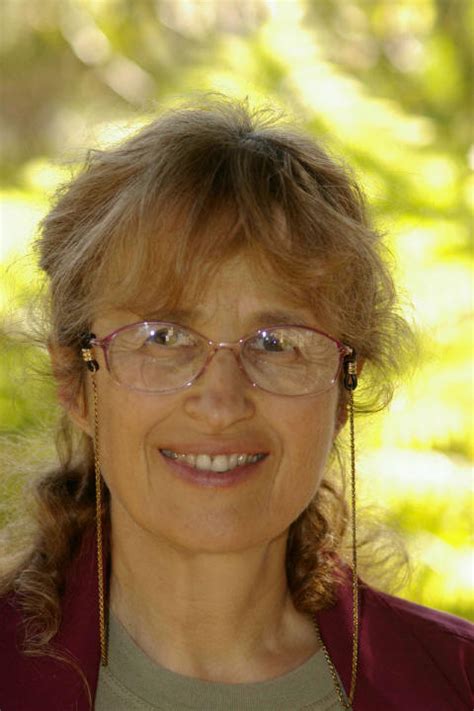 Profile: Joan Rosenthal