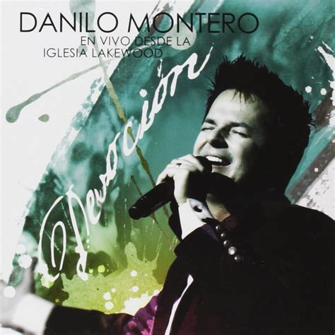 Image result for Danilo Montero Tutorial