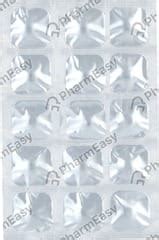 Eritel 40 Tablet: Uses, Side-effects, Price, Dosage & More Info - PharmEasy