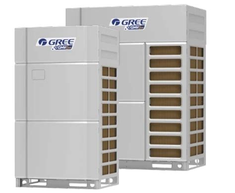 Image result for VRF Heat Recovery Box