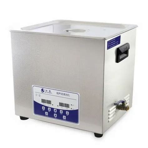 Laboratory Equipment - Ultrasonic Machines Manufacturer from Pune