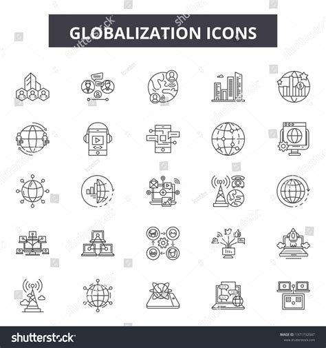 Globalization Numbers Logo 的图像结果