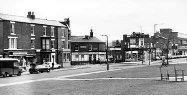 Searching Picture Sheffield