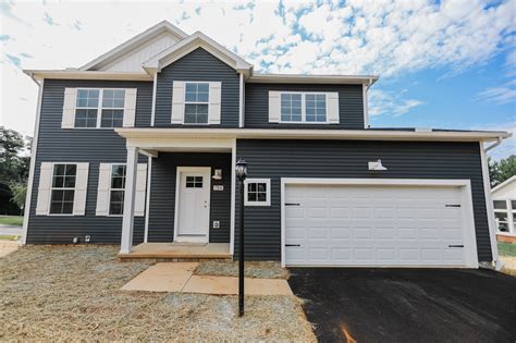 New Build York, PA - Home365