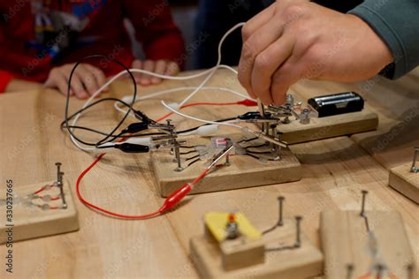 Image result for Stem Activity Electronics