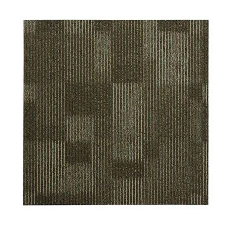 Carpet Tiles - 5 Mm Carpet Tile Manufacturer from New Delhi