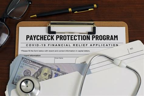 Paycheck Protection Program 的图像结果