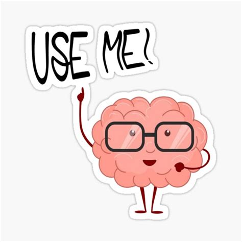 Image result for Use Me Sticker
