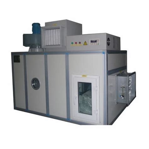 Industrial Dehumidifiers - Steel Industrial Dehumidifiers Manufacturer ...
