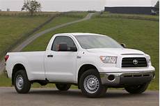 2007 Toyota Tundra Mpg by 2007 Toyota Tundra Information And Photos Zombiedrive 2007 Toyota Tundra Mpg