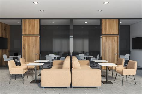 Break Rooms are Essential to Columbia, MD | SunDun Office Refreshments