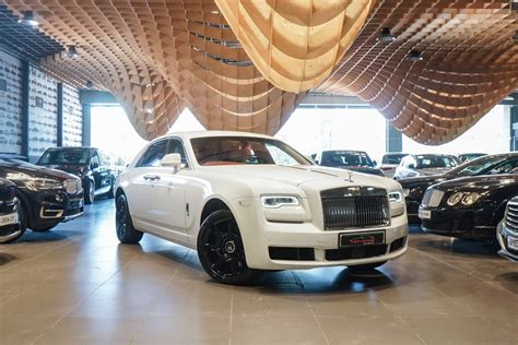 BUY A USED ROLLS ROYCE CAR 2024 | Luxury