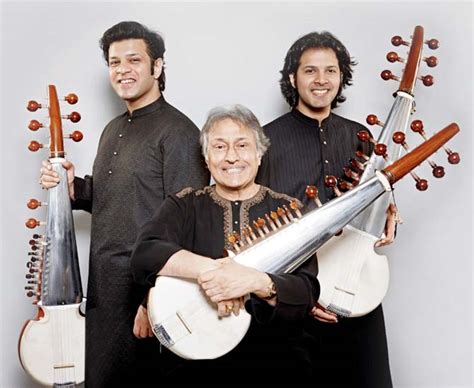 Ustad Amjad Ali Khan: I want sarod to be as popular as guitar
