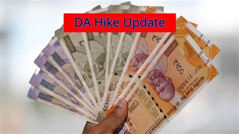 DA Hike News – This Government May Increase DA by 60% in January! Check ...