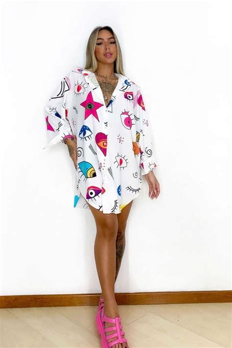 EVIL EYE SHIRTS – Babe Couture