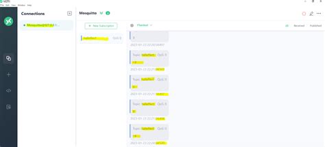 Image result for MQTT Arduino Tutorial