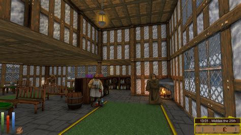 Image result for Daggerfall Unity Screenshots
