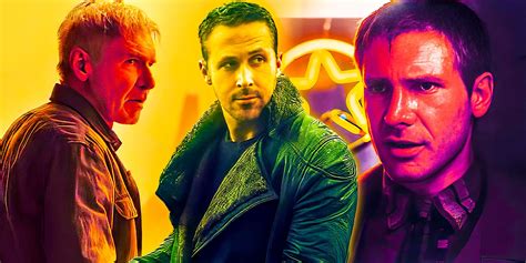 Image result for Blade Runner Sequel