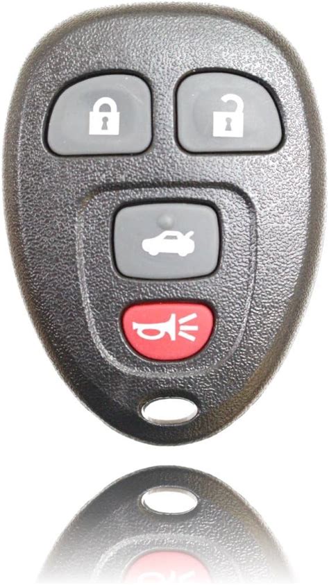 Image result for 2008 Pontiac Grand Prix Key FOB Reprogram