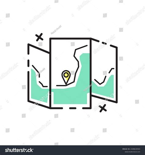 Map Cartoon Outline Image 的图像结果