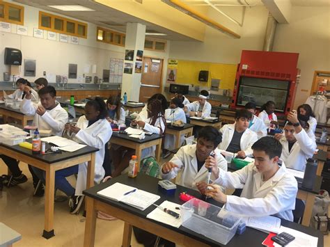 Image result for Biotech Academy Program