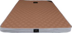 EUROFIT EUROTOP 6 inch Double Bonded Foam Mattress Price in India - Buy ...