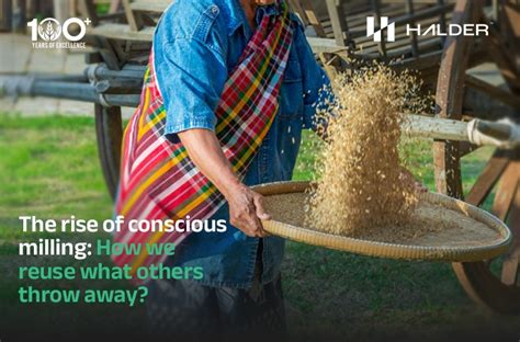 Halder Venture Limited | Emerging Leaders in Indian Rice Industry and ...