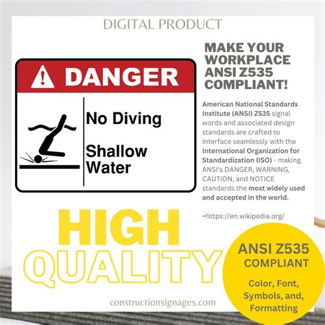 Swimming Sign 的图像结果