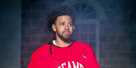 J. Cole Removes “7 Minute Drill” From Streaming Services | Pitchfork