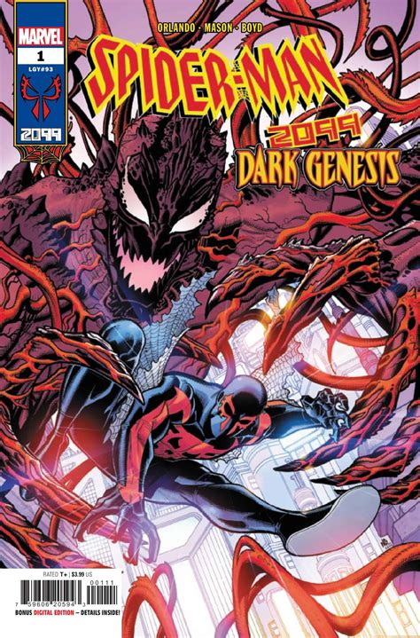 Spider Man Villain Carnage