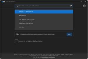 ClickShare Tutorial 的图像结果