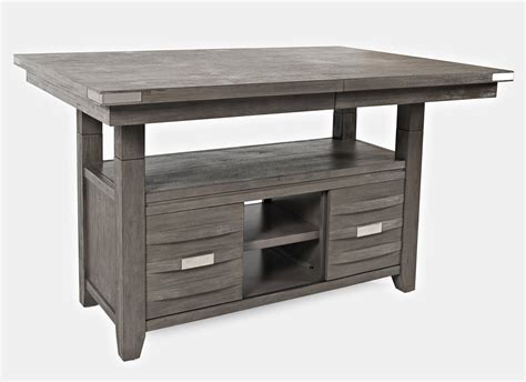Kitchen Dining Tables With Storage Underneath | Foter