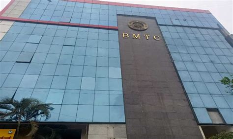 Fewer BMTC drivers mean fewer routes – The Softcopy