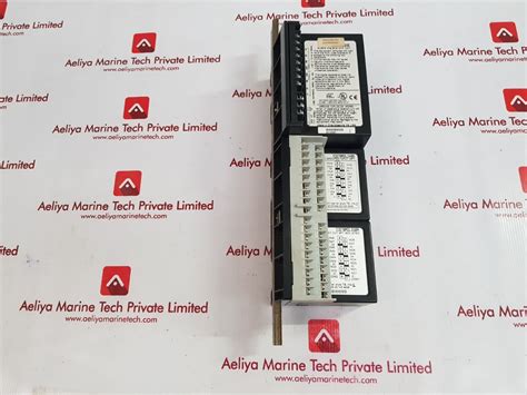 cegelec alspa ce80-20 bus interface unit – Aeliya Marine Tech