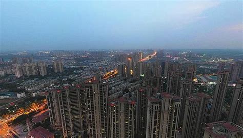 黄陂跨越发展迈向新城市 - 投资新闻图片 - 湖北省人民政府门户网站
