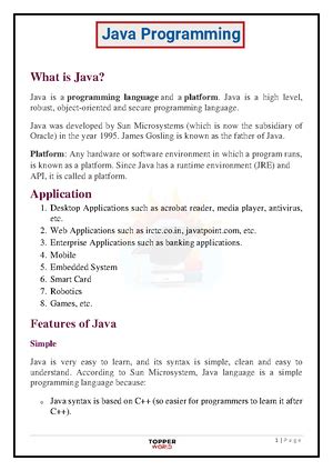 UNIT-2 - unit 2 notes - UML Diagrams ####### All the elements ...