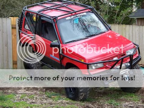 Image result for Geo Tracker Engine Conversion Kits